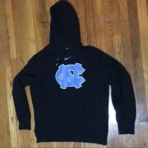 2000s Nike North Carolina Tarheels